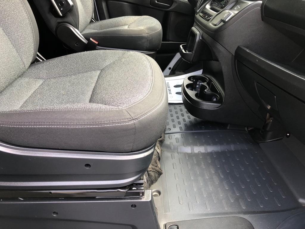 RAM Promaster  2025