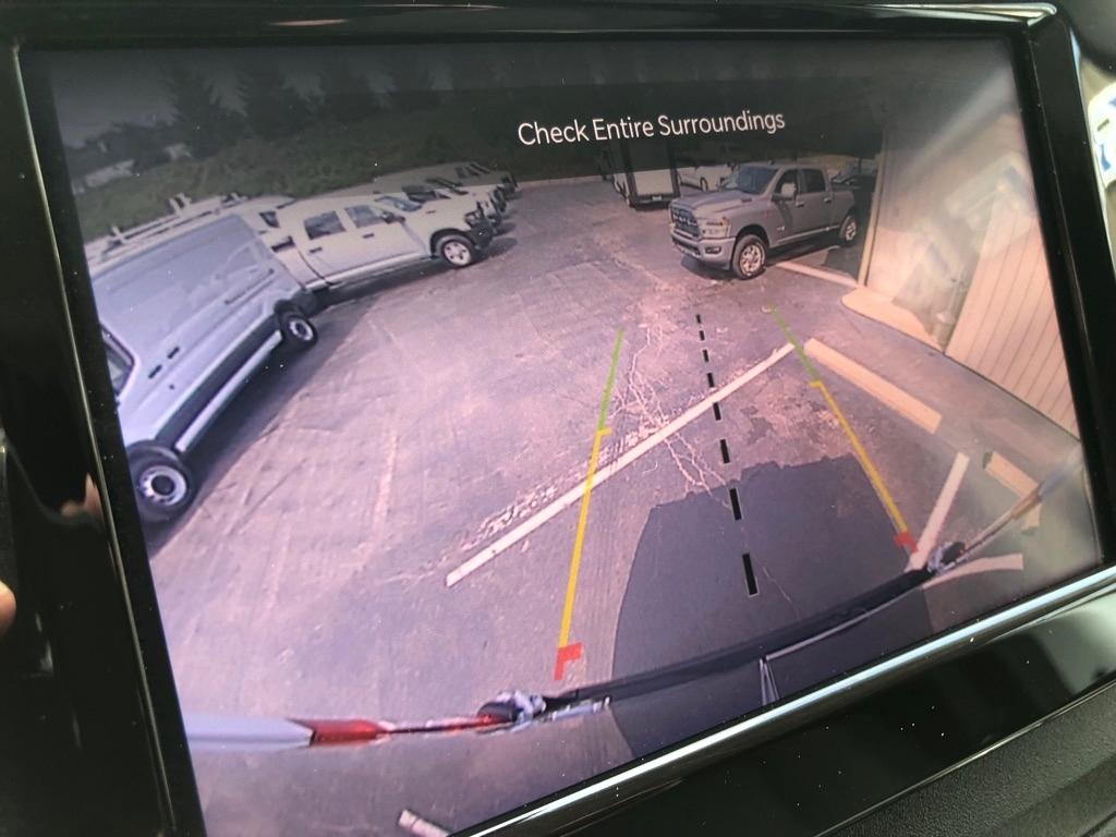 RAM Promaster  2025