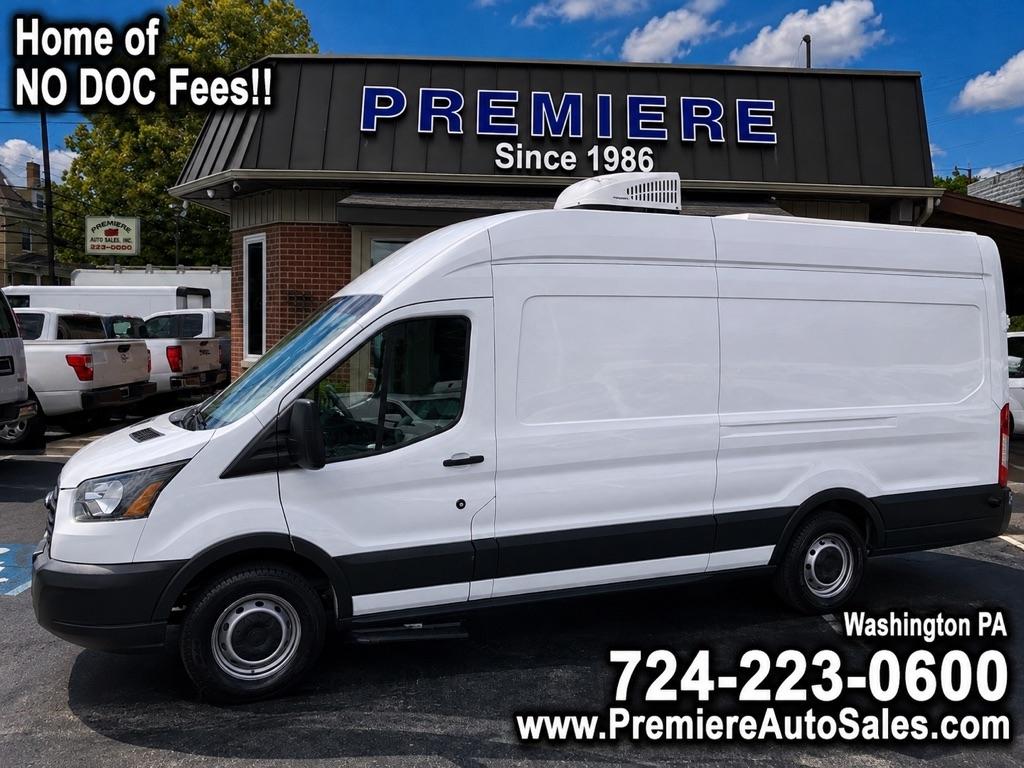 Ford Transit  2017