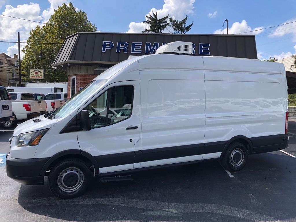 Ford Transit  2017