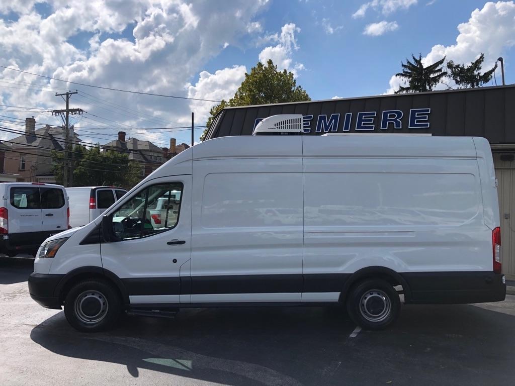 Ford Transit  2017