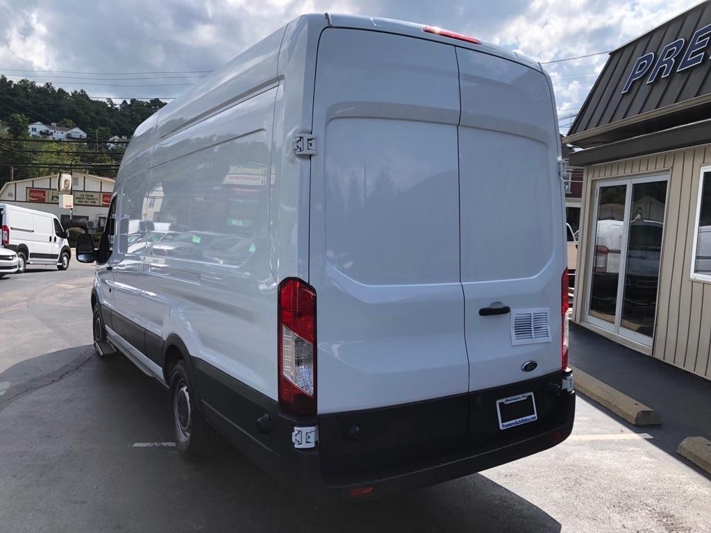 Ford Transit  2017