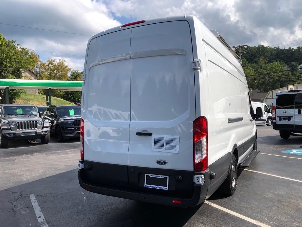 Ford Transit  2017