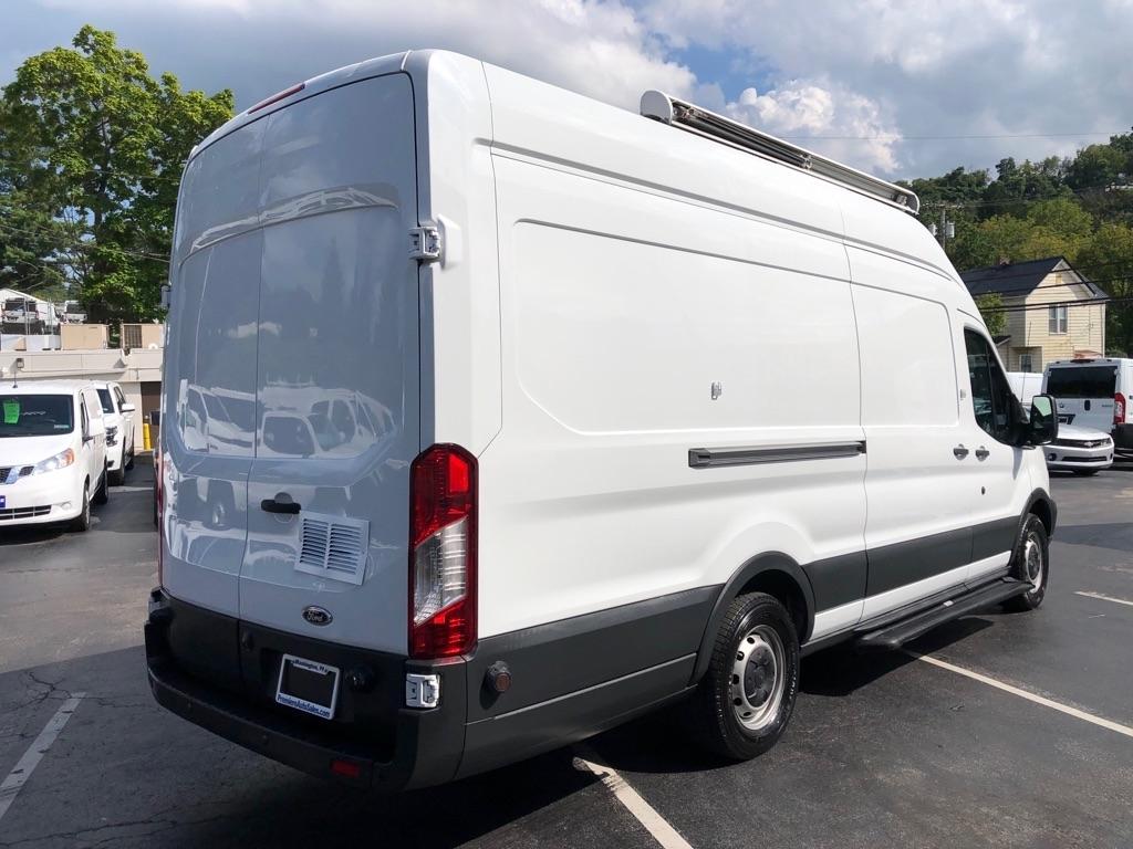 Ford Transit  2017