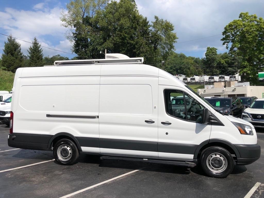 Ford Transit  2017