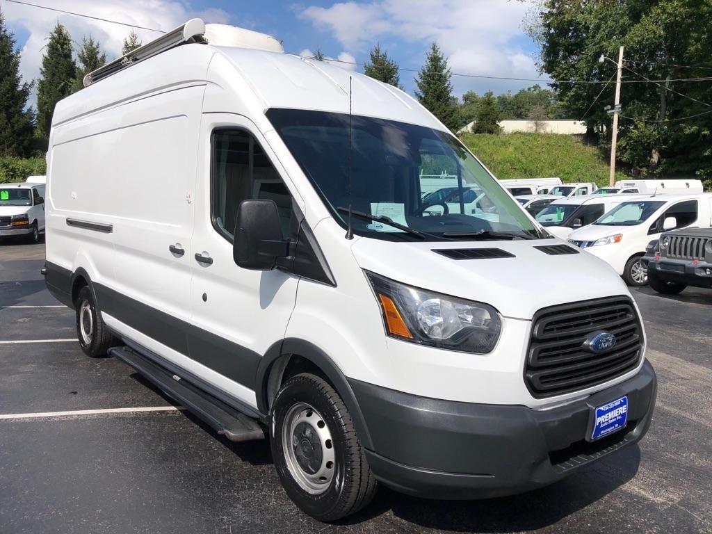 Ford Transit  2017