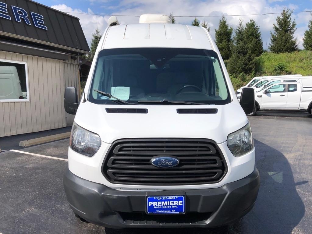 Ford Transit  2017