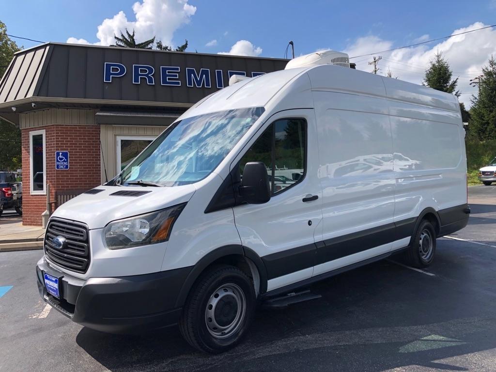 Ford Transit  2017