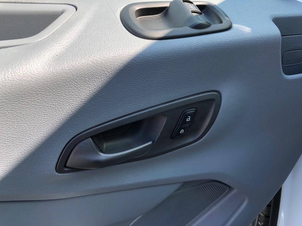 Ford Transit  2017