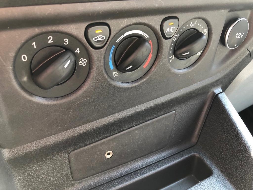 Ford Transit  2017