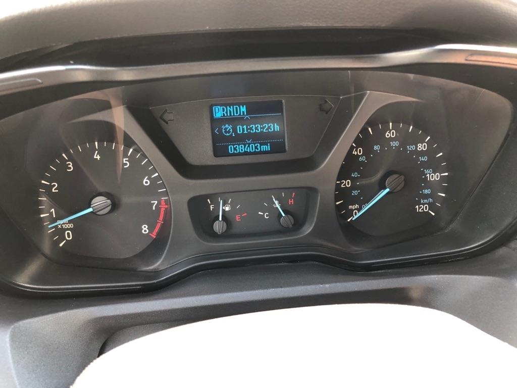 Ford Transit  2017