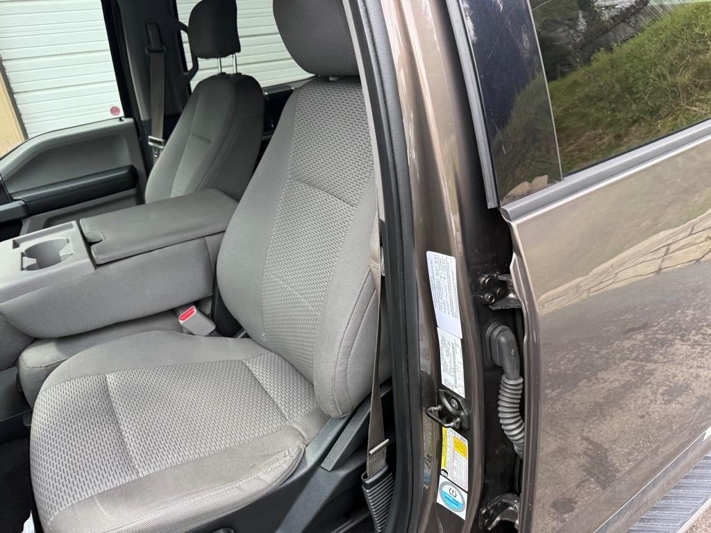 Ford F-150  2016