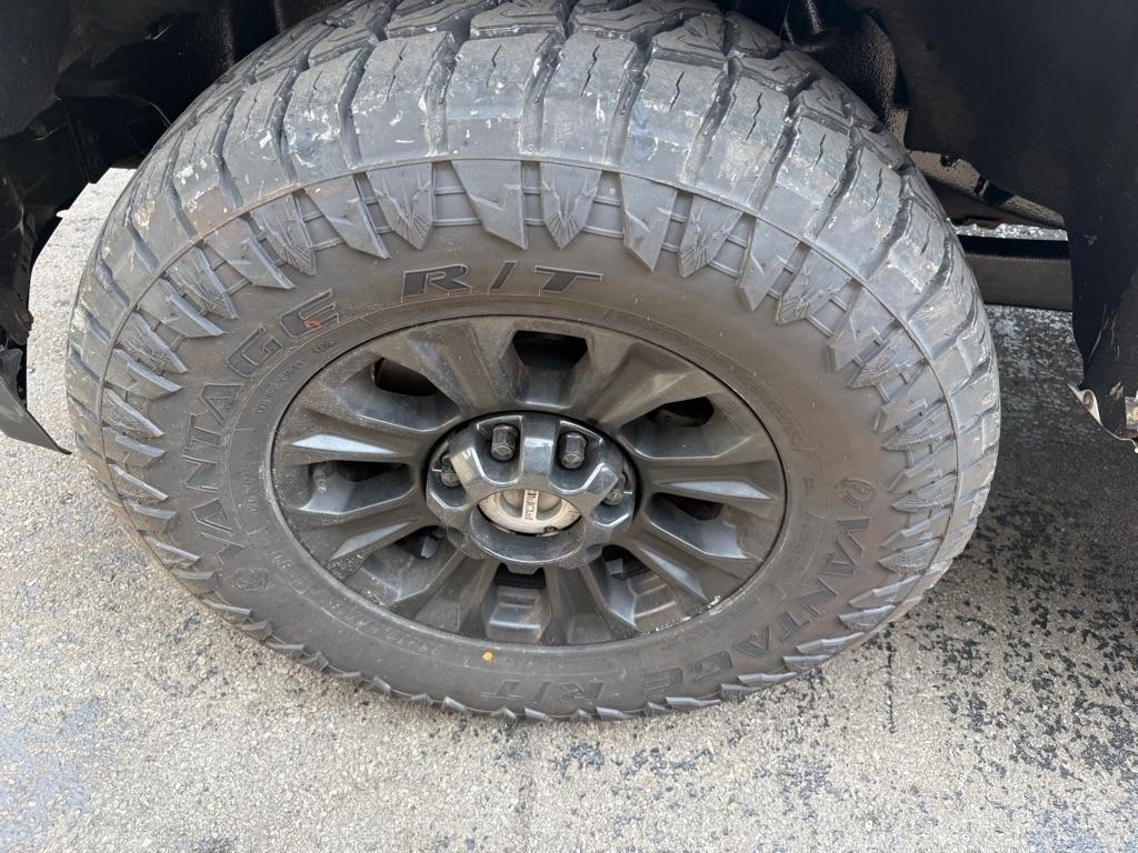 Ford F-250 SD  2017