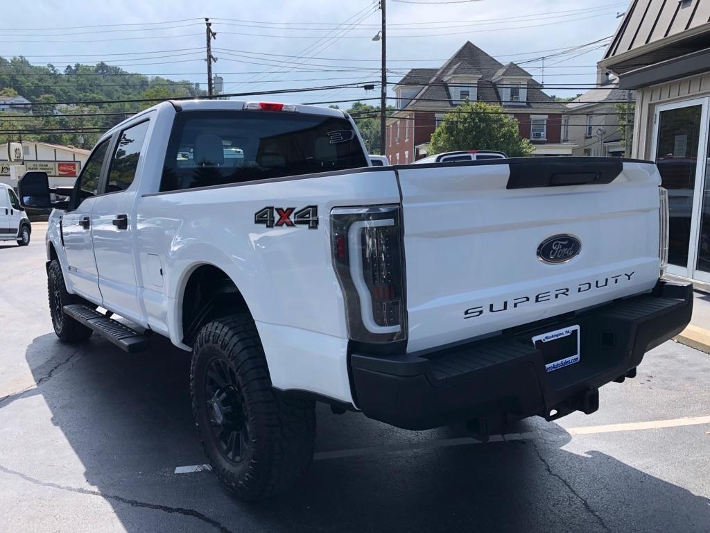 Ford F-250 SD  2017