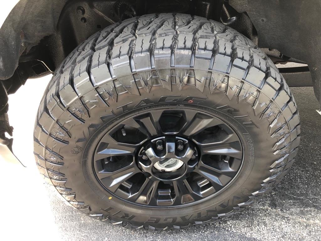 Ford F-250 SD  2017