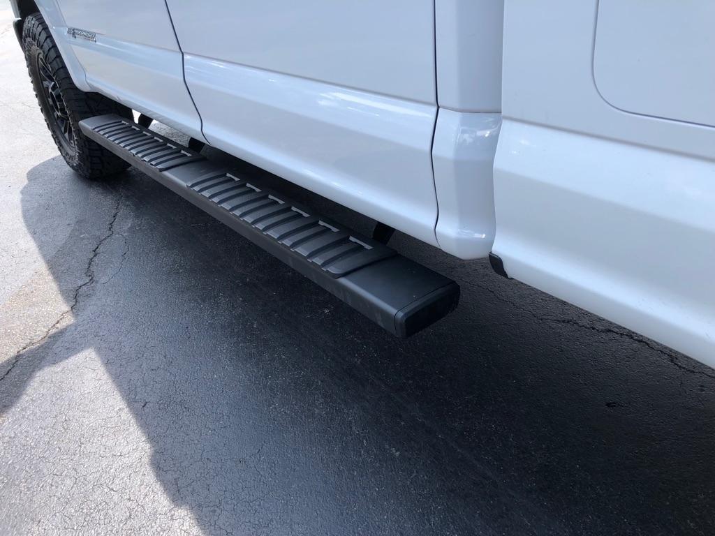 Ford F-250 SD  2017