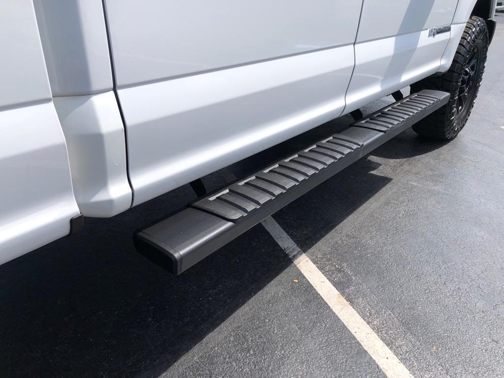 Ford F-250 SD  2017