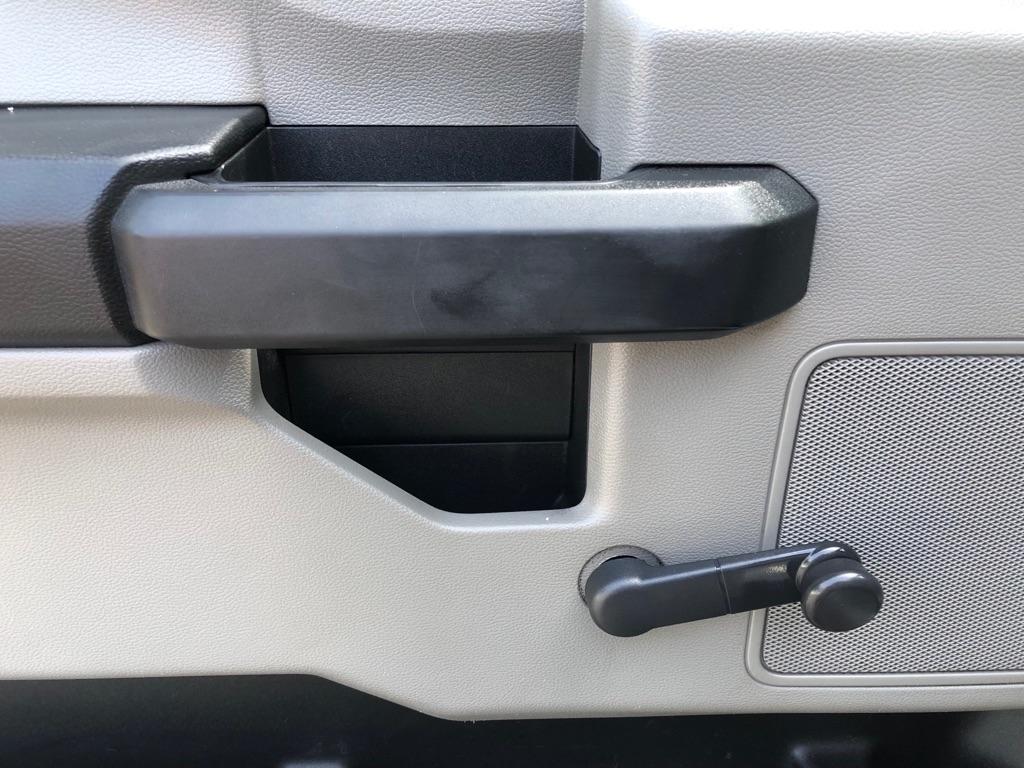 Ford F-250 SD  2017