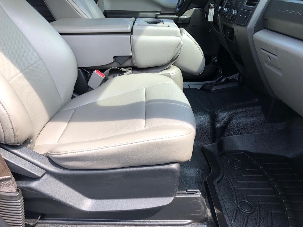 Ford F-250 SD  2017