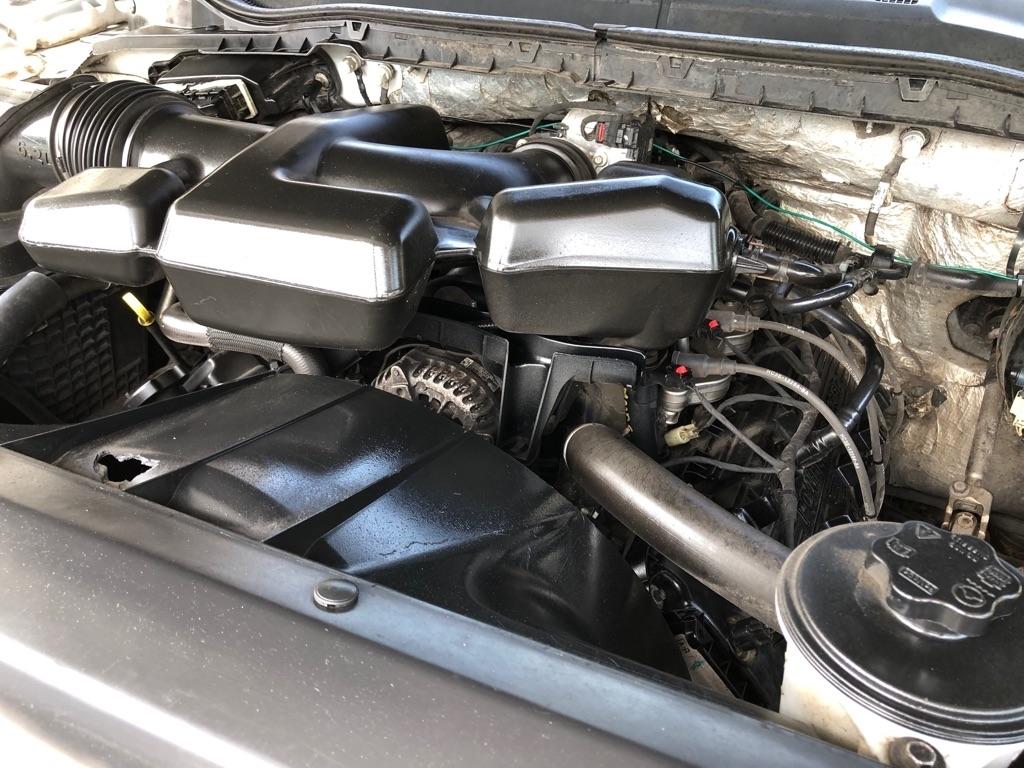 Ford F-250 SD  2017