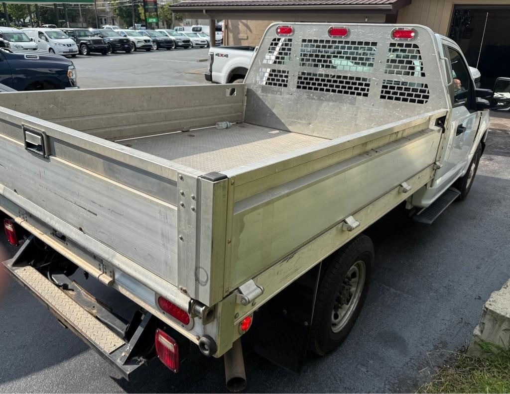 Ford F-250 SD  2018