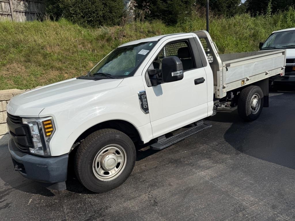 Ford F-250 SD  2018