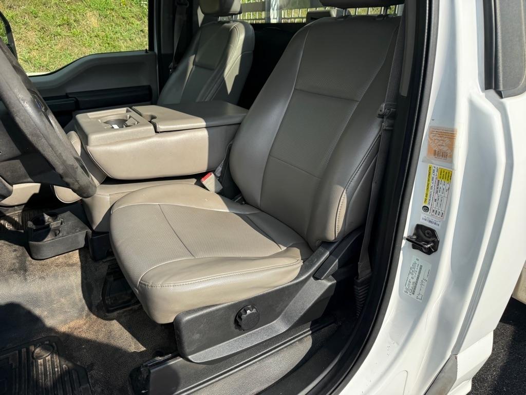 Ford F-250 SD  2018