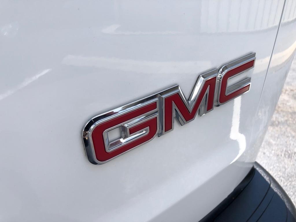 GMC Savana  2025