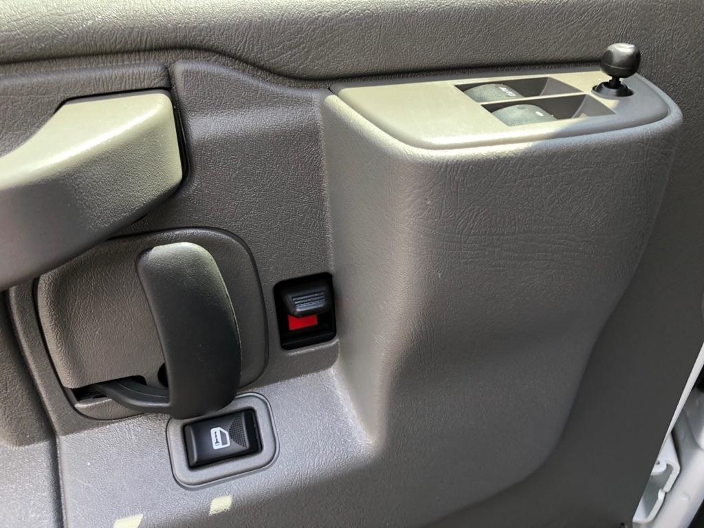 GMC Savana  2025