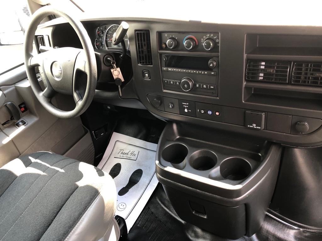 GMC Savana  2025