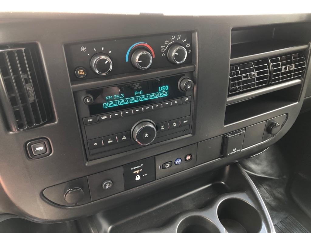 GMC Savana  2025