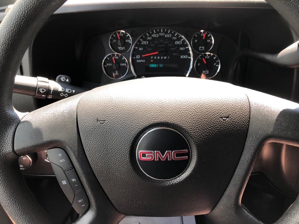 GMC Savana  2025