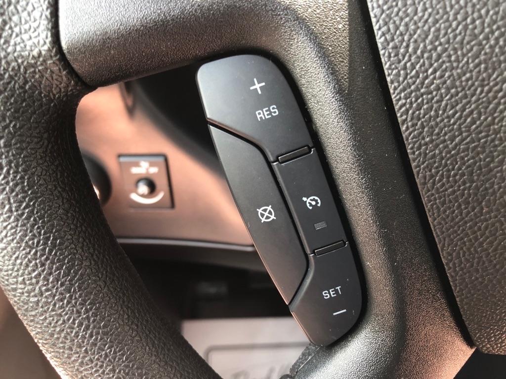 GMC Savana  2025