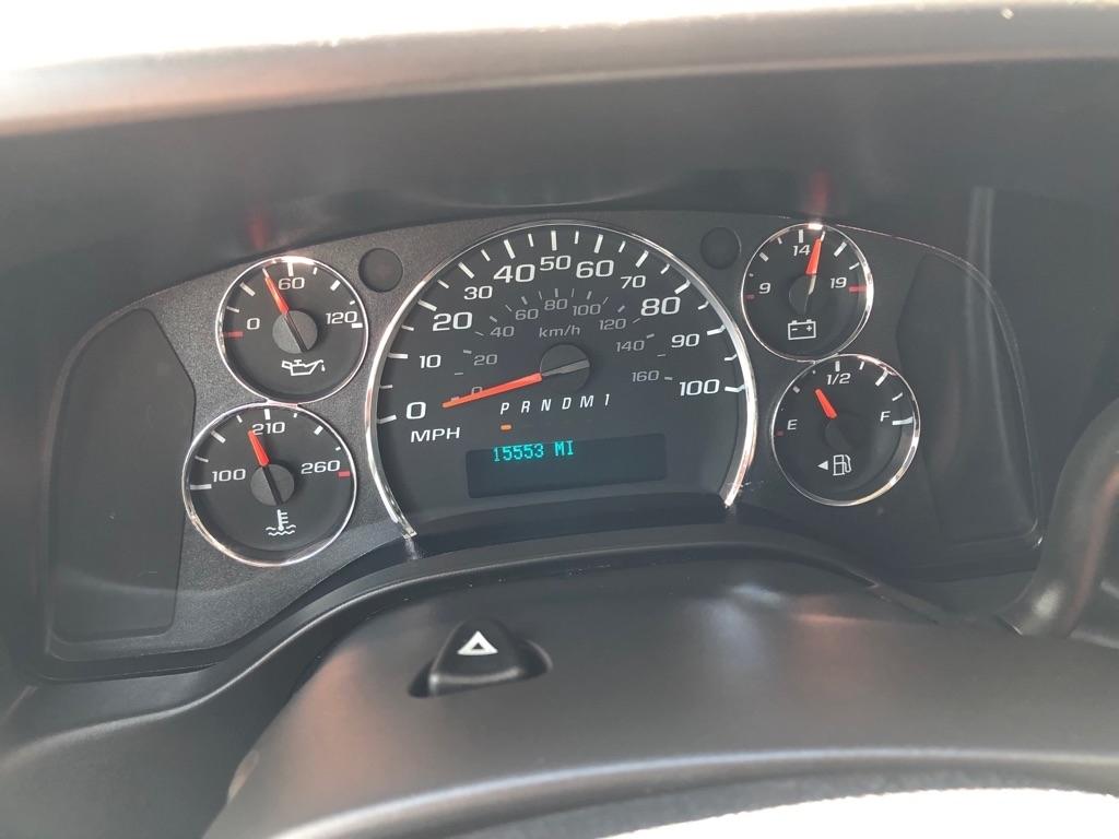 GMC Savana  2025