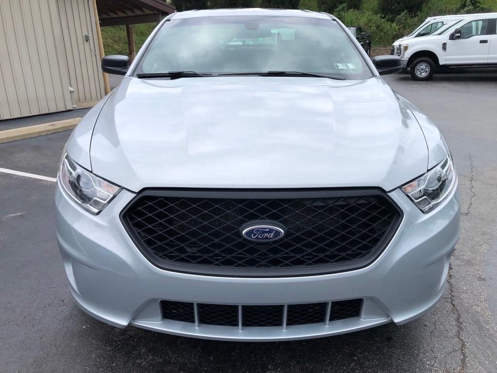 Ford Taurus  2018