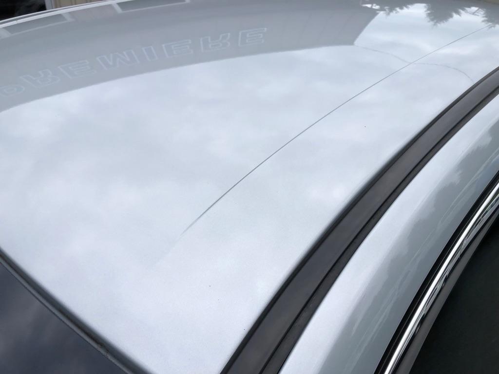 Ford Taurus  2018