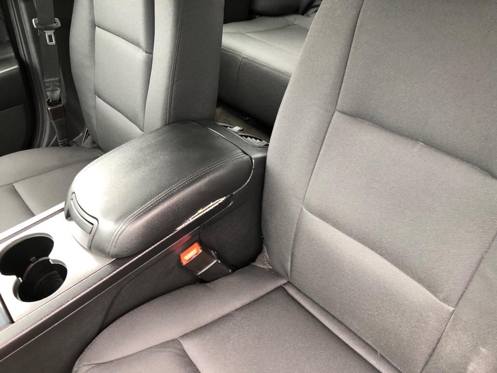 Ford Taurus  2018