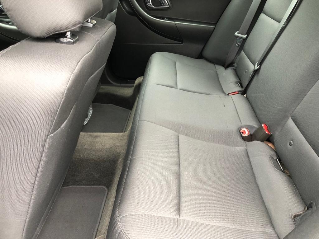 Ford Taurus  2018