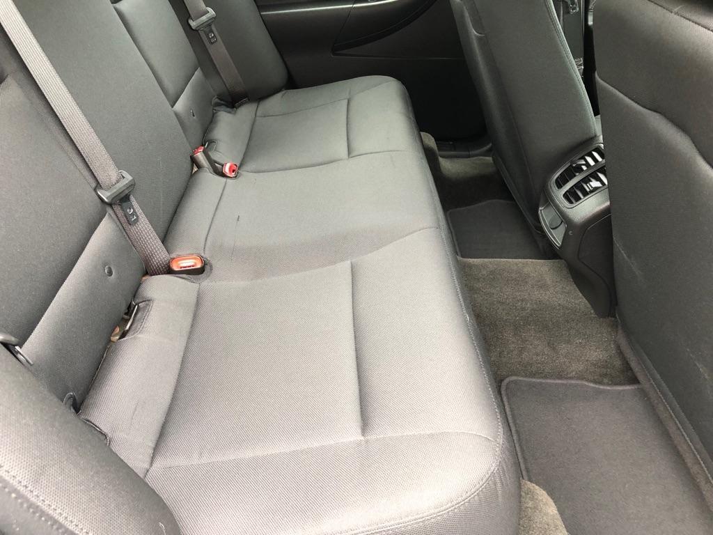 Ford Taurus  2018
