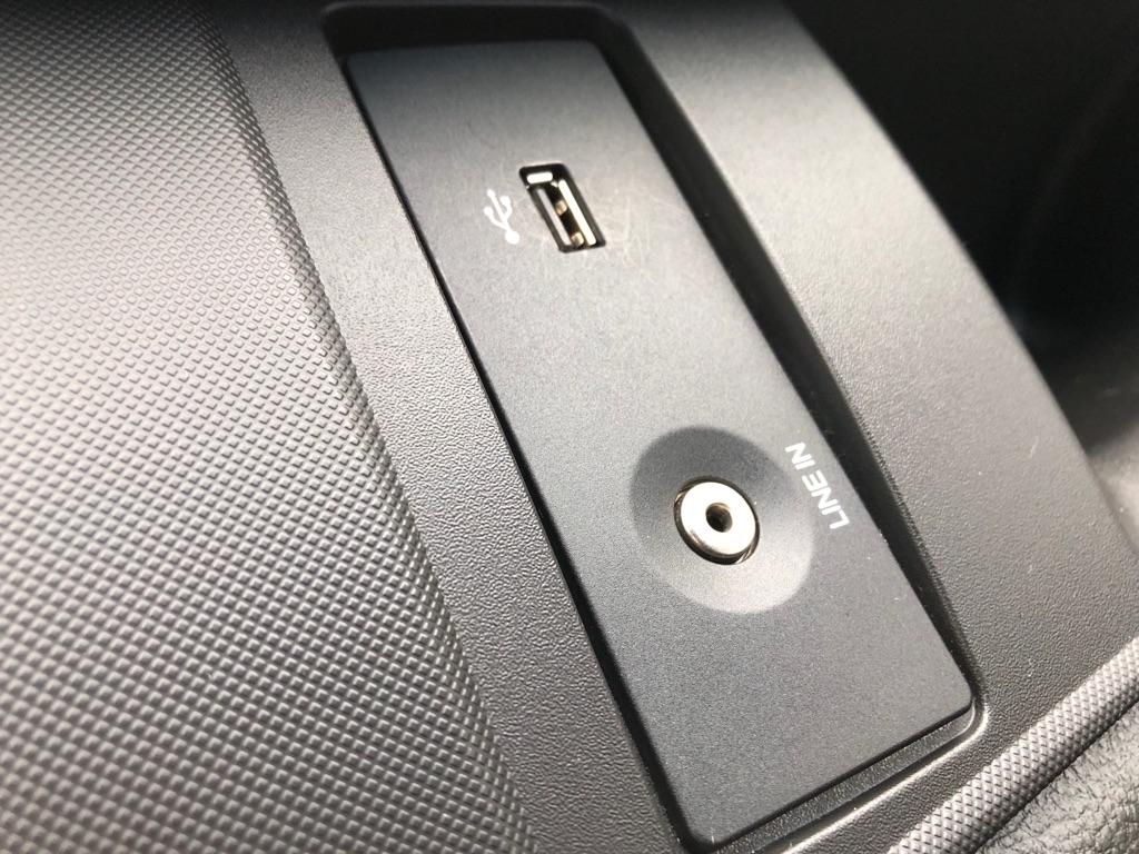 Ford Taurus  2018