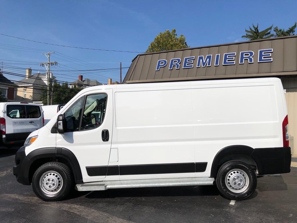 RAM Promaster  2025
