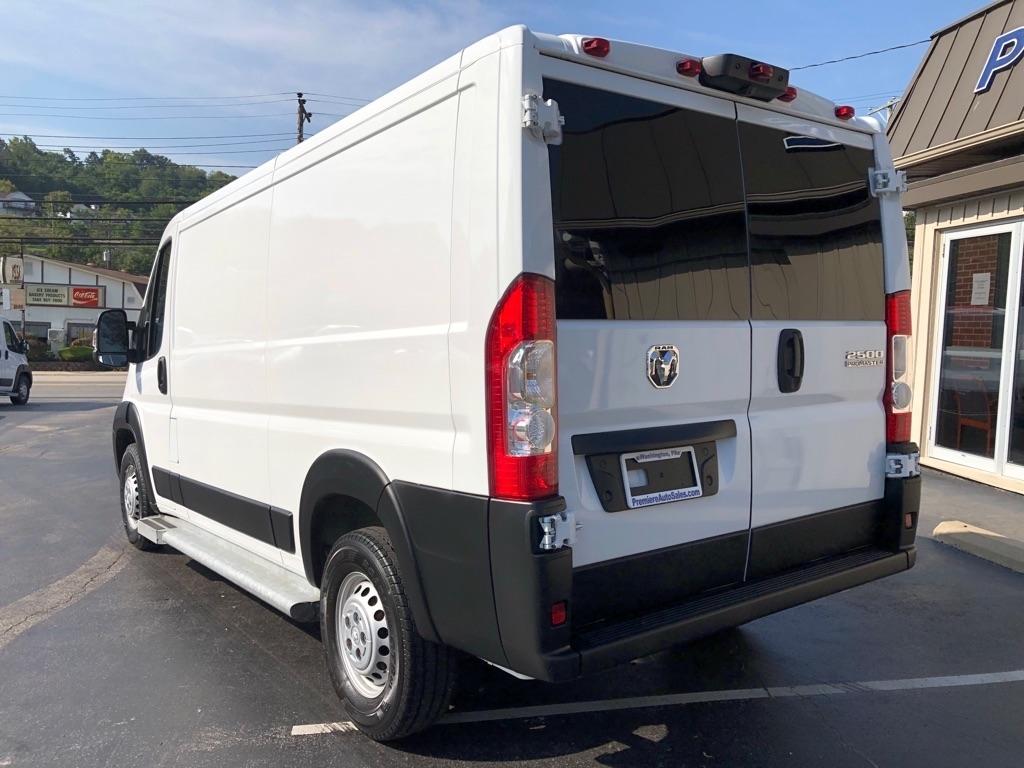 RAM Promaster  2025