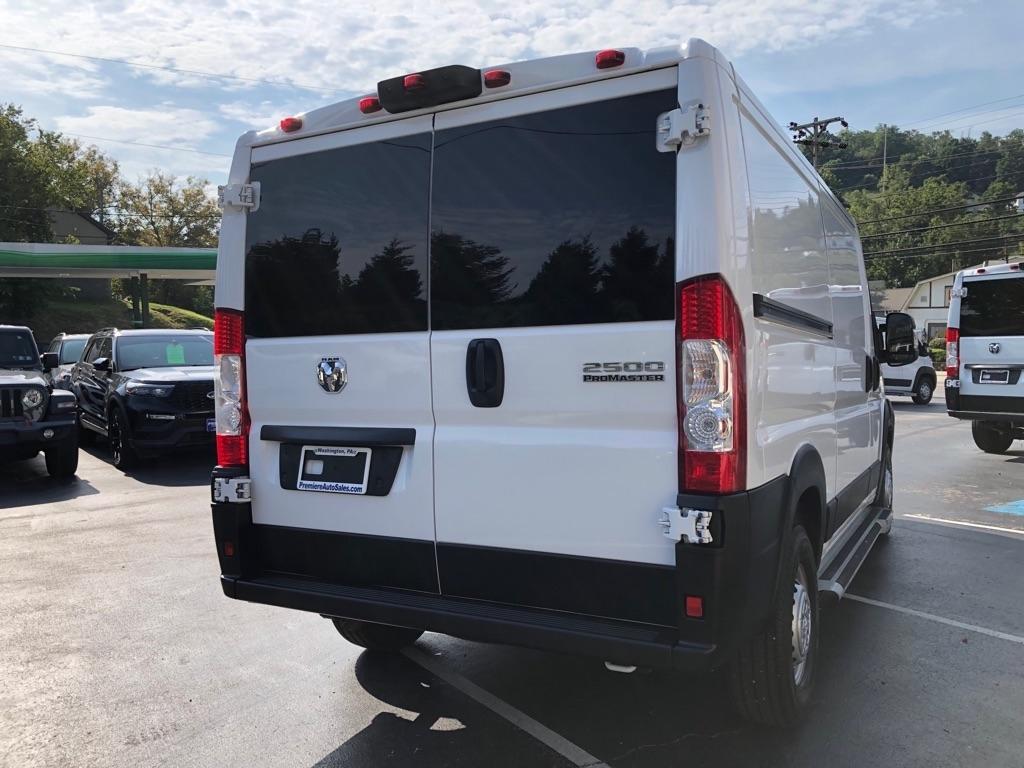 RAM Promaster  2025