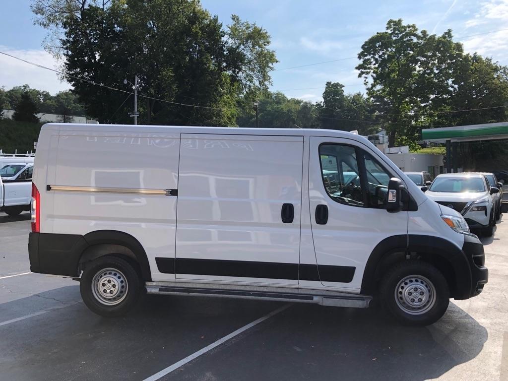 RAM Promaster  2025