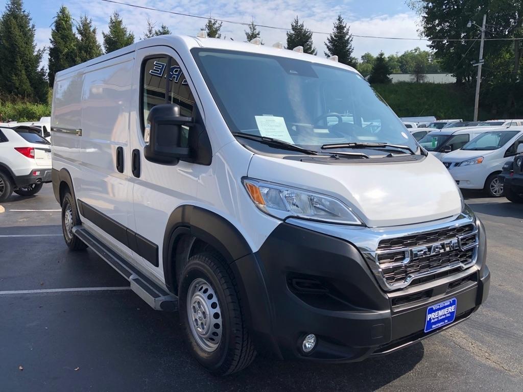 RAM Promaster  2025