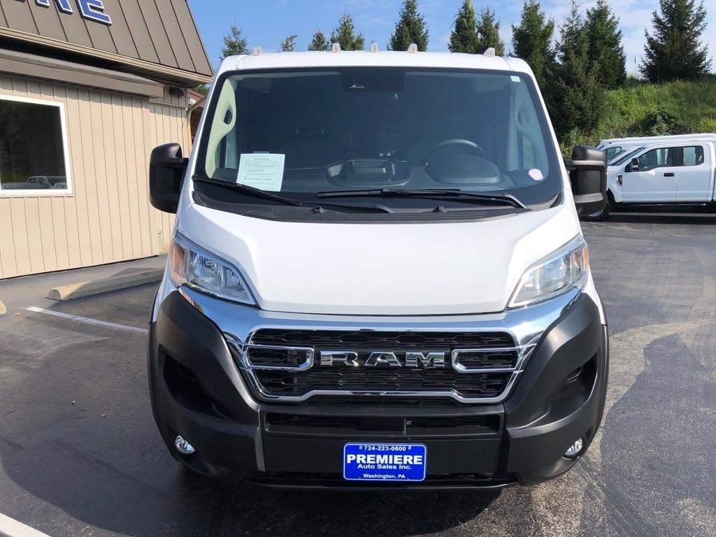 RAM Promaster  2025