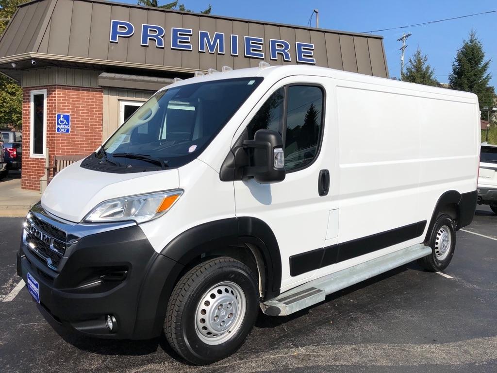 RAM Promaster  2025