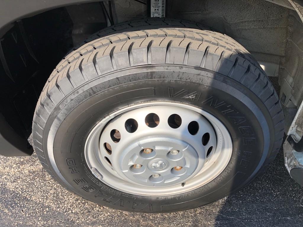 RAM Promaster  2025