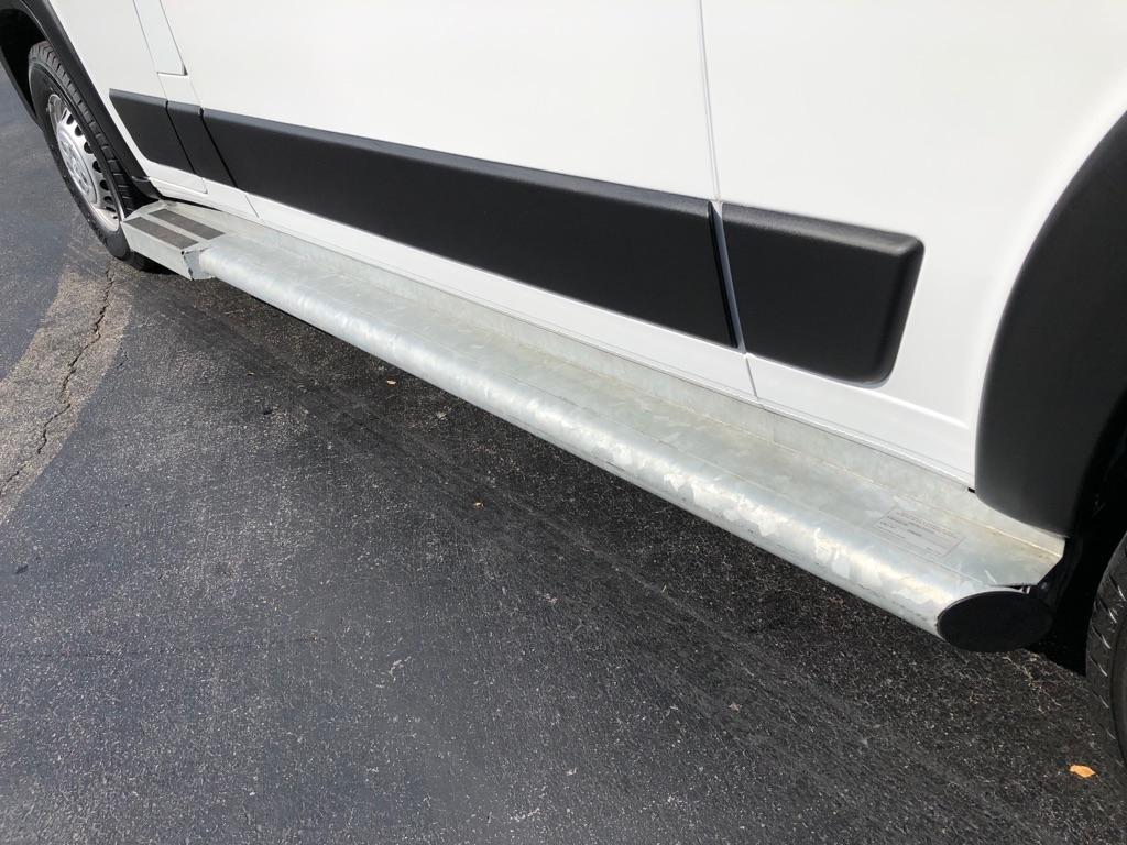 RAM Promaster  2025