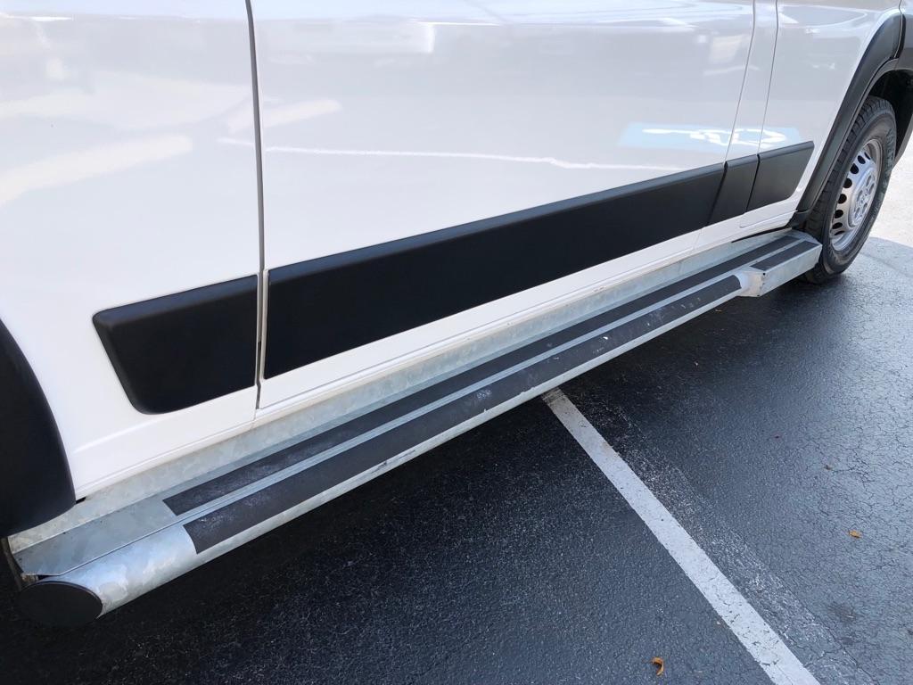 RAM Promaster  2025